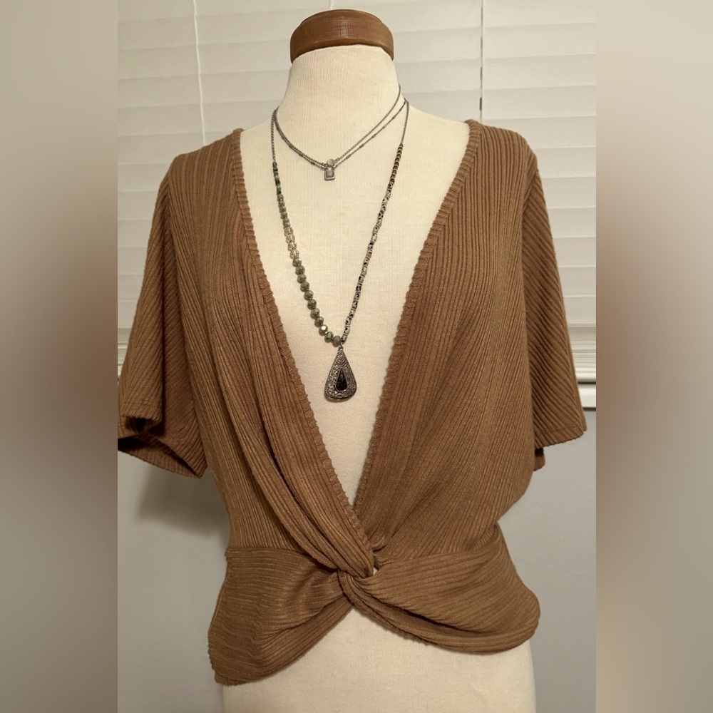 Women’s Daytrip shirt